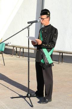Dan rudarjev